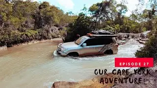 Cape York Adventure - Epi. 27