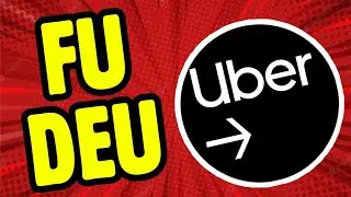 🔴 PAGAR NA PRÓXIMA LIBERADO NO APP DE PASSAGEIRO DA UBER? 🇺🇦 Uber, 99, Indriver