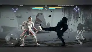 finally I Won adventure childhood Shadow Fight 3
