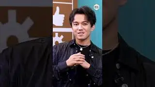 Dimash is known for his brilliant countertenor abilities and is currently working on his next music