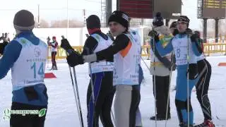 уфа зимняя спартакиада