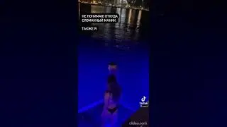 Дилара Зинатуллина в Дубае