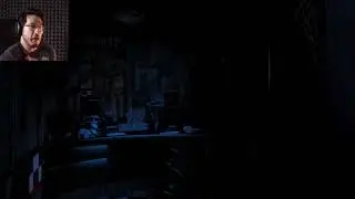 Josh Hutcherson Jumpscare Mark