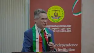 “Machadkani, inkasta oo uu cusub yahay, waxa uu awood u leeyahay inuu noqdo ..