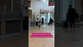 NONNA BENTORNATA ❤️❤️