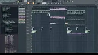 Make a EDM BEAT