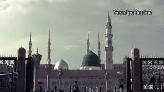 Хадис Сабиев - Приветствую тебя о мой Пророк ﷺ