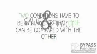 Research Methods: Cause & Effect