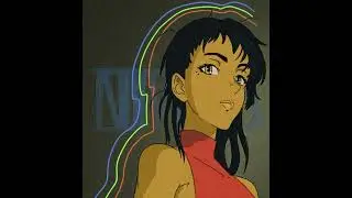 NIMBUS - Animated Poster  #webseries #animation #2danimation
