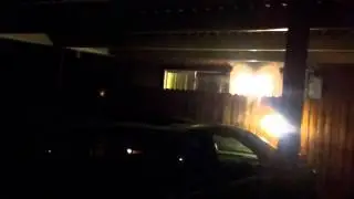 Roof Rattlling, Fi SP4 15 With 3500 Watts