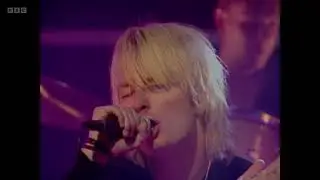Radiohead - Creep - TOTP 1993