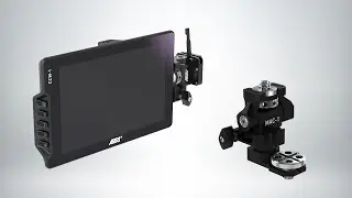 ARRI Debuts Camera Control Monitor CCM-1 for ALEXA 35 and ALEXA Mini LF at Cine Gear LA 2023