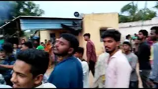 Moharam Festival 🎎 at my Village August 2023