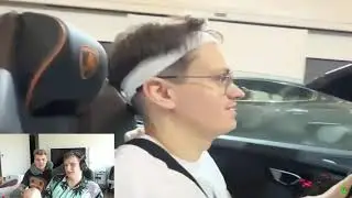ЗЛОЙ ПРО БАРБИ И ДИМУ ЕВТУШЕНКО