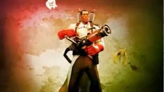 Everybody Loves Medic - TF2 GMV