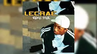 Lecrae - Take Me As I Am
