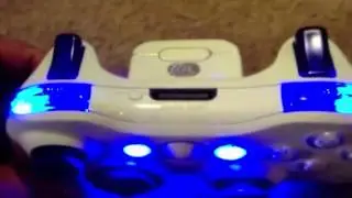 First Ever Custom Controller! | InspiredControlllers