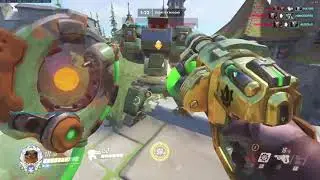 (Eichenwaldo) - Double Turret & Blade, Welcome Back Season 1