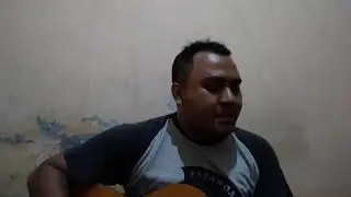 Mengejar hadirMU cover