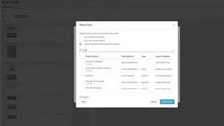 ShotGrid - Apply New Fields and Statuses to Projects