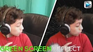 How to Use a Green Screen in Sony Vegas Pro 14