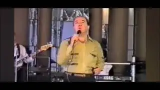 Vardan Harutyunyan Ov Sirun Yar. Musa Ler