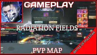 GAMEPLAY radiation fields BATTLE OF POLESTAR