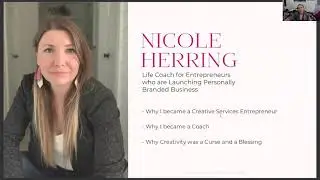 Content that Converts - Nicole Herring, Boulder Start Up Meet Up