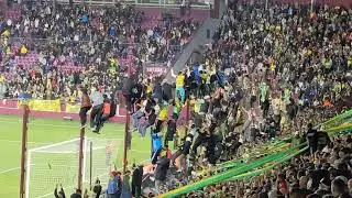 Defensa y Justicia - LDU Quito Post Match 04.10.2023