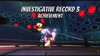 GW2 | Investigative Record 3