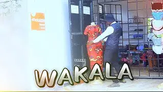 #MUKIMBWA | WAKALA SÉRIE ÉPISODE 01