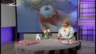 Игольниц много не бывает. Пирожное!