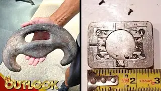 Mysterious Objects That Were Too Tricky but Not for Genius Internet Users #viral #viralvideo