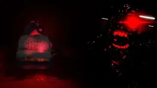 ROBLOX | The Fiend - Chapter 1 - Part 1 & 2 - Full Walkthrough