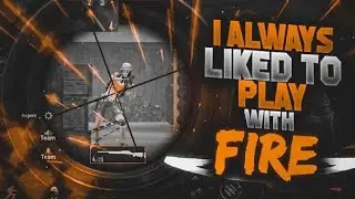 Fastest 1v4 cluth in bgmi uzi on fire #pubgmobile #bgmi #pubg #gaming