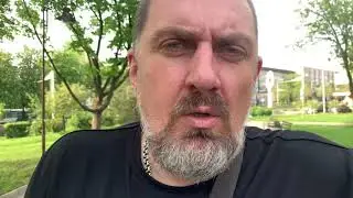 Аллея Ангелов и дорога домой 2021