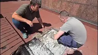 Состояние собора