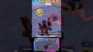 PAN🍳 KILLER🤣 FUNNY MOMENTS 😅#bgmi #pubgmobile #ytshorts
