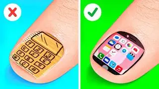 BEST SPY HACKS YOU'VE EVER SEEN! || Sneaky Hacks by 123 Go! Genius