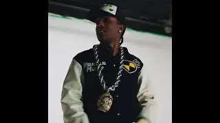 [FREE] ASAP ROCKY TYPE BEAT - 