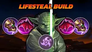 NEW CYCLOPS LIFESTEAL BUILD 2025 !! ( Must Try ) !! CYCLOPS MOBILE LEGENDS BANG BANG !! MLBB