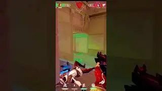 Valorant 1v4 ? 