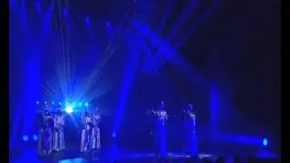 Gregorian - Sky And Sand