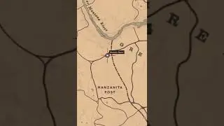 Madam Nazars Location) For 8/24 - RDR2 Online, #shorts-#shortsvideo,madam nazar location #rdr2