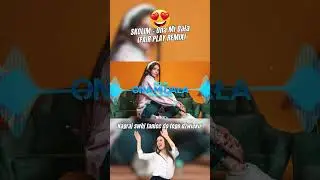 SKOLIM - Ona Mi Dała (FAIR PLAY REMIX) #shorts