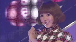 111104 Orange Caramel   Shanghai Romance The Show