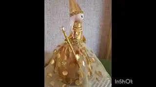 #идеи новогодних поделок #для сада и школы.