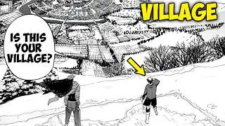 Exiled Boy Uses SECRET Magic to Turn a POOR Village into a THRIVING Empire - Manga Recap
