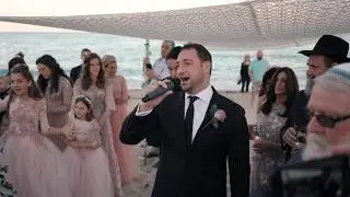 Frayda & Levi Wedding Video | Miami Wedding | Miami Videographer