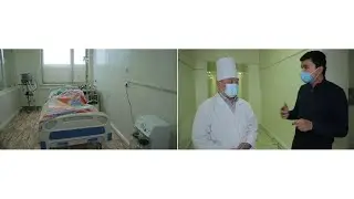To'raqo'rg'onda AROQDAN O'LGANLAR 5 TA BO'LDI